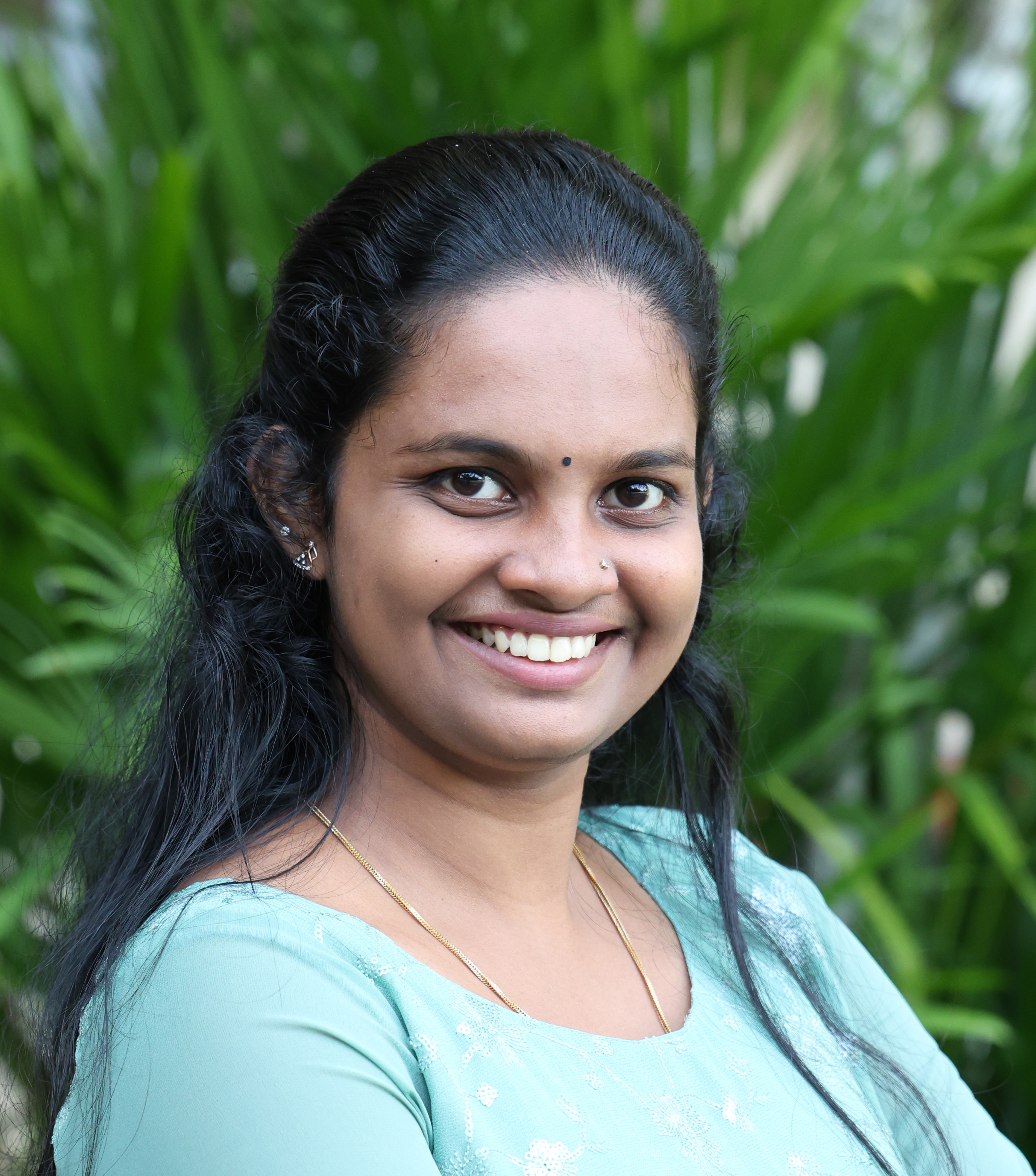 Ms. Anshika Joy